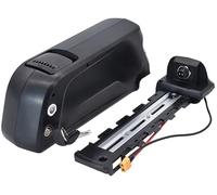 36V 10Ah 13Ah 15Ah 20Ah Ebike Batterie, 36V 10Ah 13Ah 15Ah 20Ah Batterie De Vélo Électrique Waterproof High Power Battery, for Motor 200W 500W 800W 1000W with Charger 36V15AH,T