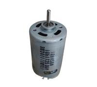 36V 28000rpm High Speed 555 DC Starter électronique 1061725 Aimant puissant Roulement à billes avant Starter électronique
