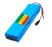 36V 30AH Batterie De Scooter avec 42V 2A Chargeur 10S3P Batterie pour Vélo Électrique Batteries Au Lithium Longue Durée Matériau PVC XT60+SM