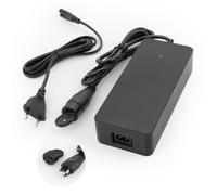 36V 42V 4A Chargeur pour Bosch vélos électriques,Compatible avec Bosch PowerPack 300/400/500,PowerTube 400/500/625 et DualBattery 1250 Batteries
