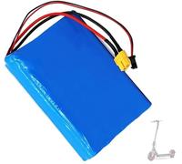 36V 4400mAh, 5200mAh vélo électrique Scooter Batterie,Batterie de E-Bike 36V 4400mAh, 5200mAh Battery,Built in BMS,with and Charger,Haute Puissance for 200W ~800W Moteu 36V 5200mah