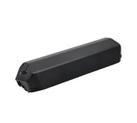 36V 48V 21Ah Batterie de vélo électrique Reention Dorado Max Lithium E-Bike Batterie avec 3A Chargeur avec Port USB pour Vélo NCM (36V 21Ah)