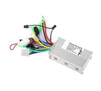36V/48V 250W Brushless DC Contrôleur de Moteur pour E-Bike et Scooter avec Précision Règlement de Vitesse En Alliage D'aluminium Logement Installation Facile