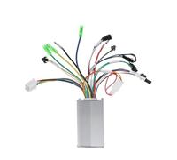 36V/48V 350W Electric Bike E-scooters Intelligent Brushless Motor Controller(350W,24V 36V)
