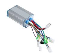 36v-48v 350w Vélo Électrique Universel E-Bike Scooter Brushless Dc Motor Controller Support No Hall