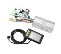 36V 48V 60V 1000W 38A 3 Modes Contrôleur de Moteur sans Balais Sinusoïdal 930 Kit D'affichage LCD Vélo électrique Vélo Scooter Kit de Contrôleur de Moteur sans Balais