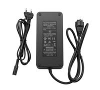 36V 4A 42V4A Vacuum Cleaner, Power Tool Battery Charger | Compatible avec Bosch PowerPack 300/400 PowerTube 400,PowerTube 500/625,PowerPack 500,DualBattery 1250 Active/Performance