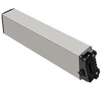 36V 6.8Ah 7.5Ah 10.5Ah Electric Bike Battery,36V Batterie De Vélo Électrique with BMS Protection Board Haute Puissance with Charger for 250W 350W 500W 750W Motors 36V10.5Ah -342mm