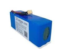 36V 68Ah Batterie Lithium-ION pour Vélo Électrique avec 42V 2A Chargeur 10S3P Batterie De Scooter Idéale pour Moteur De Vélo Électrique 200-500W T