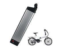 36V 7.8AH 9AH 10.5AH Batterie au Lithium de vélo électrique adaptée à la Batterie au Lithium de Remplacement de vélo électrique Zündapp Z101 (36V 10.5AH)