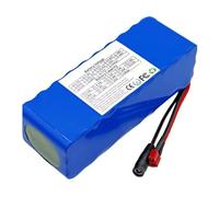 36V Batterie Lithium-ION Étanche pour Vélo Électrique10ah 10S3P Batterie Lithium-ION Longue Durée pour Trottinette Pliable avec 42V 2A Chargeur T
