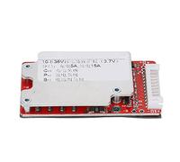36V Batterie Lithium Protection Board, 10s Cellules | Matériau ABS durable, ajustement précis de l\'interface, protection contre les surcharges, installation facile, adapté aux