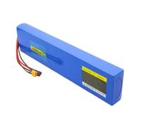36V Batterie pour Vélo Électrique 36V 14AH Batterie Lithium Haute Capacité pour Scooter 10S4P Batterie Haute Puissance avec 42V 2A Chargeur