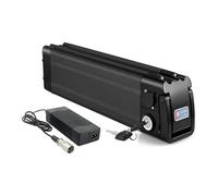 36V E-Bike Batteries 10AH 12AH 15AH 20AH Batteries pour Vélo Lithium-ION Batterie De Remplacement De Vélo Électrique avec Chargeur 36V,20AH