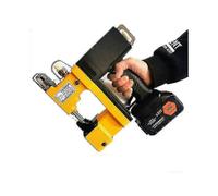 36v Wireless Portable Electric Bag Stitching Closer Sack Seal Sewing Machine New