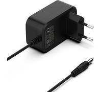 36W 12V 3A 2A 1A Universal Charging Power Supply, Compatible with WLAN Router, LED Strip, Monitor, Camera, TV Remote Control Light, Transformer AC Adapter 5.5 x 2.1 mm