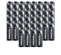 36x Duracell Procell Piles AA 1.5V Alcalines Professionnelles BULK