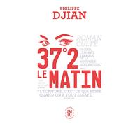 37°2 le matin