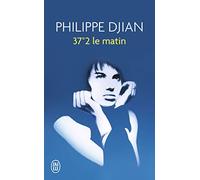 37,2° le matin