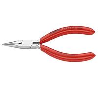 37 33 125 Pinces précision pour mécanique 125 mm KNIPEX