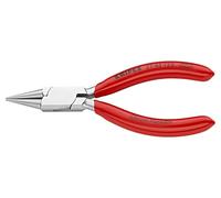 37 43 125 Pinces précision pour mécanique 125 mm KNIPEX