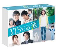 37.5 Bu No Namida Dvd Box [Import allemand]