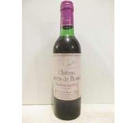 37,5 ordeaux supérieur château graves de bossuet rouge 1994 - bordeaux