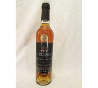 37,5 cl stellenbosch fort simon viognier liquoreux 2010 - afrique du sud