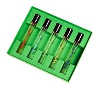 HIGHER FIVE SET 5 x 7,5 ml