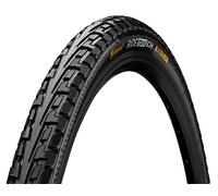 37-622 Ride Tour Black/Brown wire