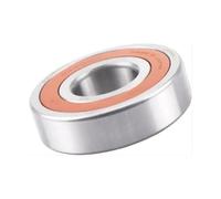 37 76 9.5, 12, Compatible avec les lave-linge à tambour LG - Kit de remplacement de joint d'étanchéité et de roulement