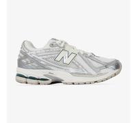 New Balance 37 Argent/Blanc