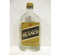 37 cl aguardiente del valle blanco (non millésimé années 1970 à 1980) alcool années 70 - Colombie