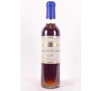 37 arn pascal lapeyre vendanges tardives rendement de 5 à 10 hl par ha fût de chêne (années 1990 à 2000) moelleux