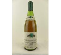 37 cl puligny-montrachet bouchard père et fils blanc 1960 - bourgogne