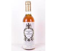 37 cl sauternes château de sainte-hélène liquoreux 1992 - bordeaux