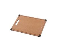 37 cm x 25 cm, Planche à découper, Noir brun