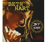 37 days CD