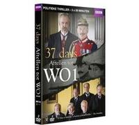 37 DAYS-BBC-2 DVD-VN G