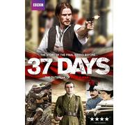 37 Days (DVD) Ian McDiarmid Tim Piggott-Smith Sinead Cusack Ludger Pistor