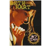37 Days - Hart, Beth