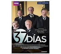 37 Days (Saison complete)(2014)