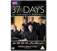 37 Days: The Countdown To World War 1 (BBC)