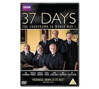 37 Days: The Countdown To World War 1 (Bbc) [Dvd]