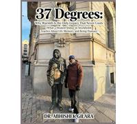 37 DEGREES: Why Warmth Is the Only Legacy That Never Cools