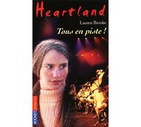 37. Heartland : Tous en piste ! (37)