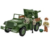 37 mm GMC M6 Fargo