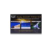 Kenko 37 mm Kit de Filtre - Noir