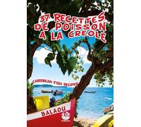 37 recettes de poisson à la créole