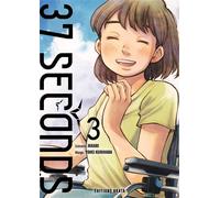 37 Seconds - Tome 03 (VF) - Hikari - Akata - broché - Manga